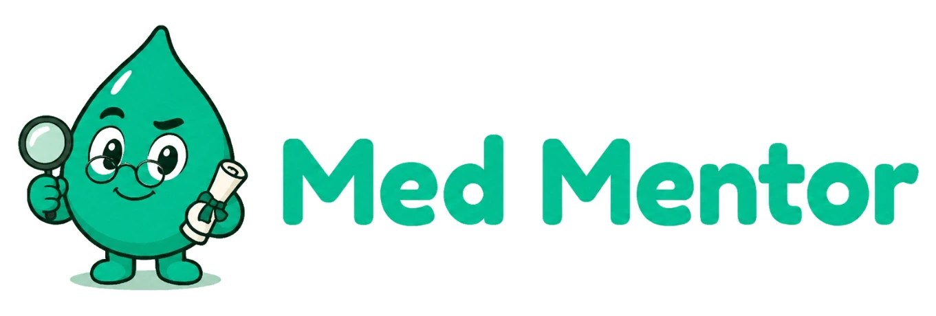 MedMentor